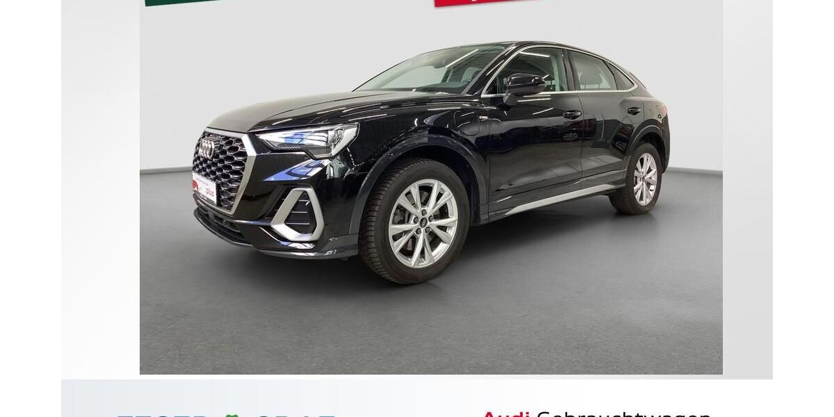 Audi Q3 53.185 km 28.980 &euro; Fürth 90763