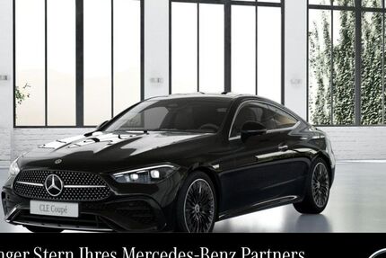 Mercedes-Benz CLE 300 15.316 km 56.785 &euro; Forchheim 91301