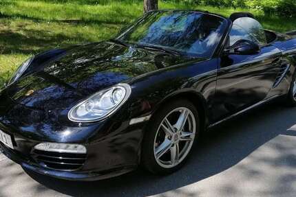 Porsche Boxster 46.500 km 34.900 &euro; Bayreuth 95447