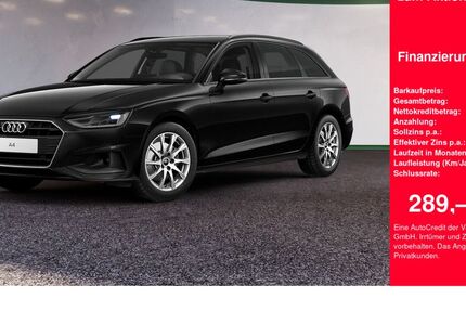Audi A4 49.317 km 21.879 &euro; Stendal 39576