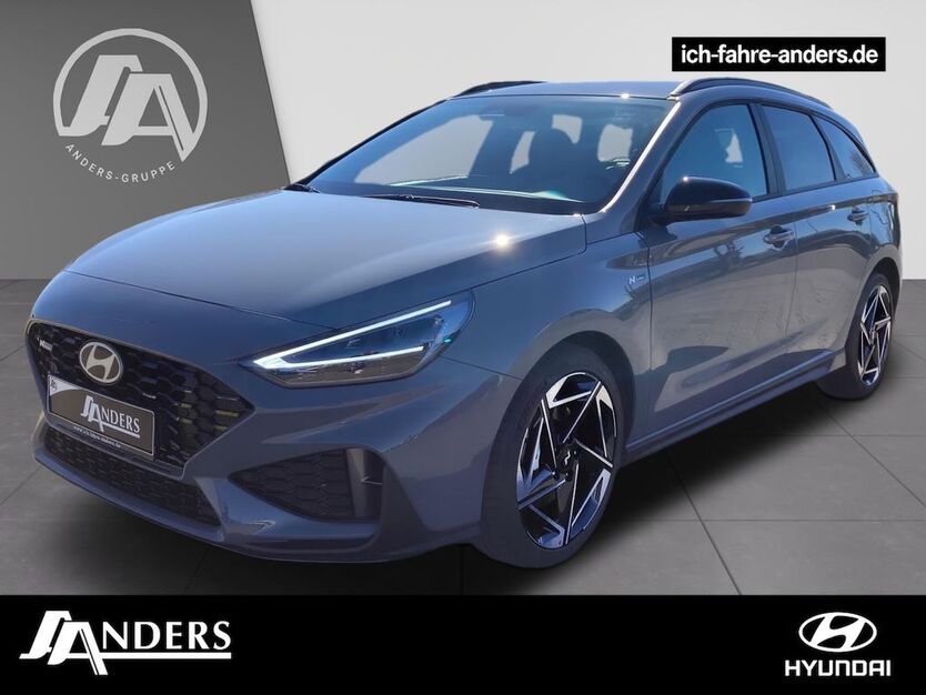 Hyundai i30 5.000 km 26.990 € Vechta 49377