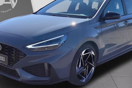 Hyundai i30 9.000 km 26.690 € Vechta 49377