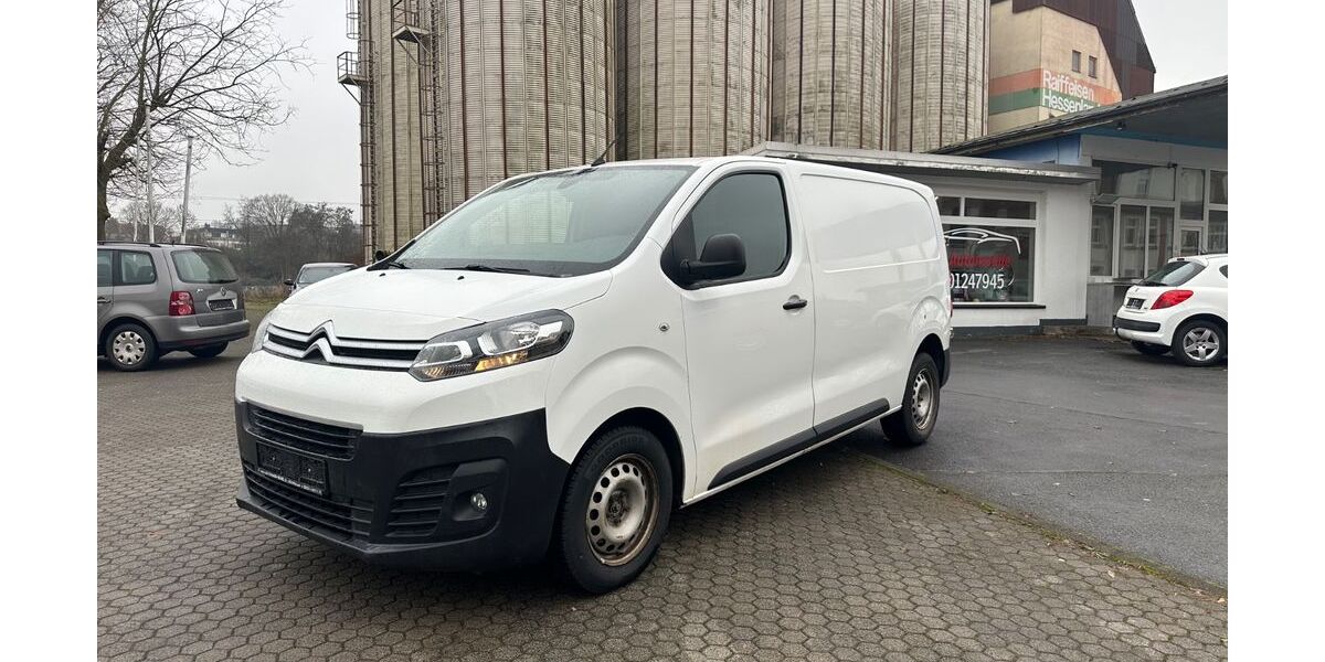 Citroen Jumpy 201.788 km 9.990 &euro; Eschwege 37269