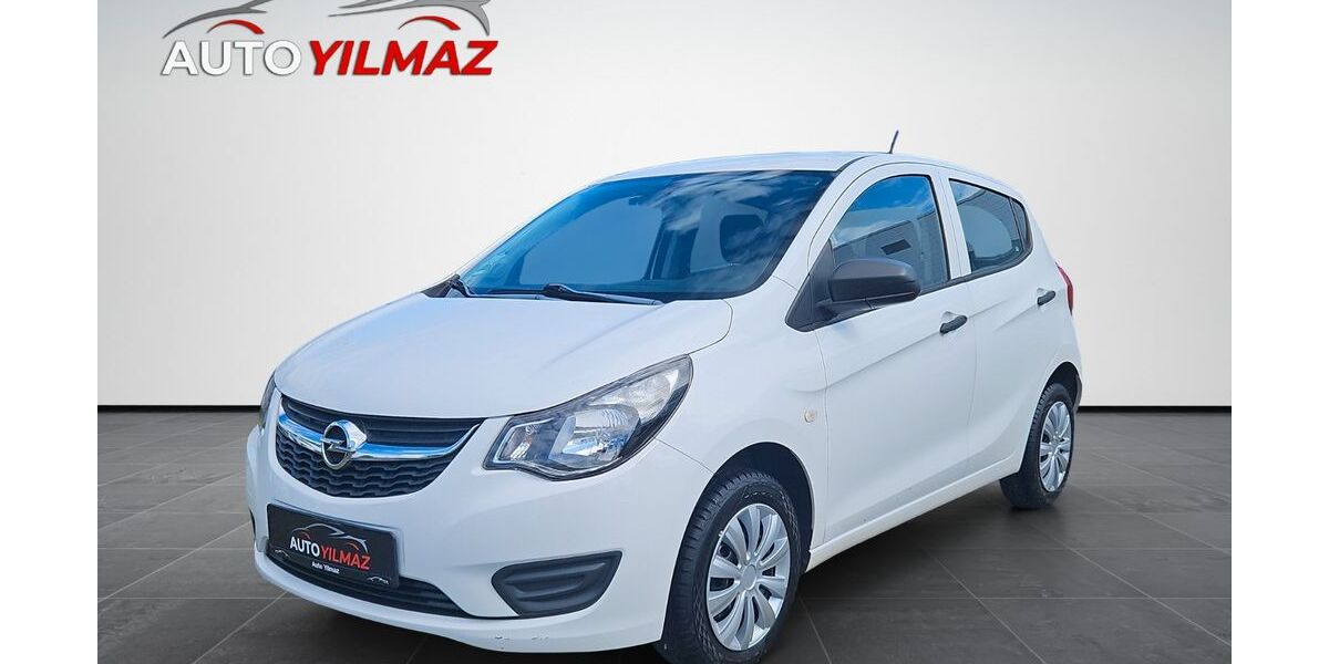 Opel Karl 124.000 km 5.490 &euro; Rüsselsheim am Main 65428