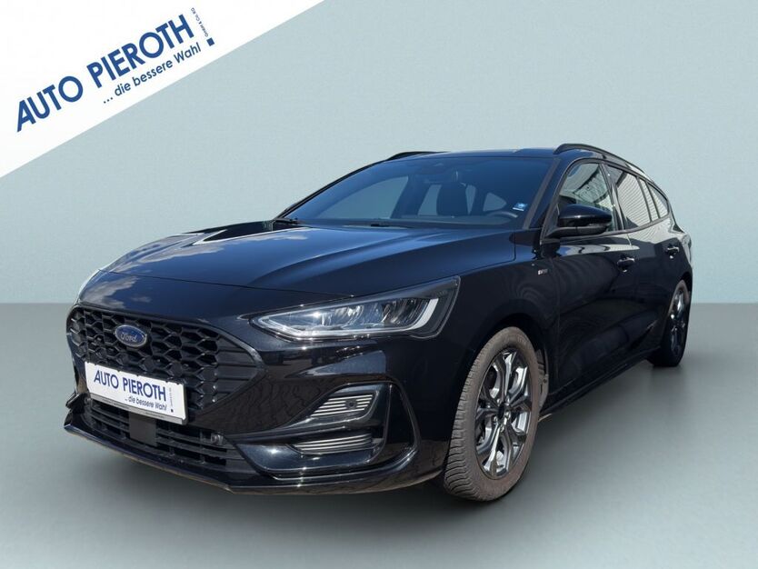 Ford Focus 30.600 km 27.850 € Bad Kreuznach 55543
