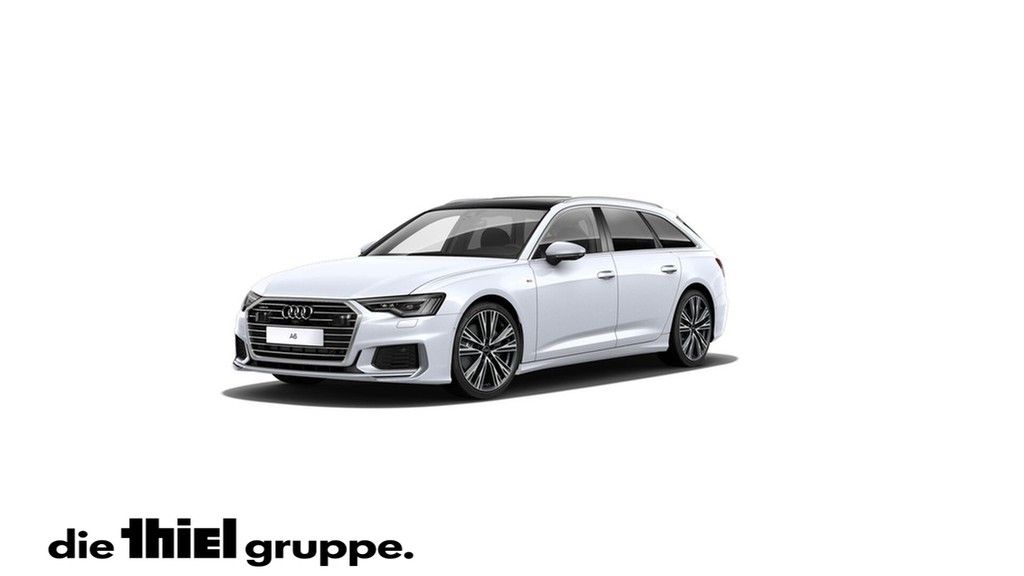 Audi A6 51.350 km 39.950 &euro; Paderborn 33100