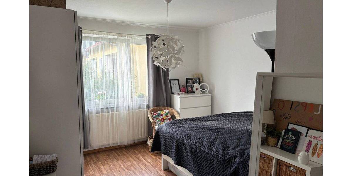Etagenwohnung Schwandorf - 3 Zimmer, 75 m&sup2;, 660&euro; | Angebot:26897012