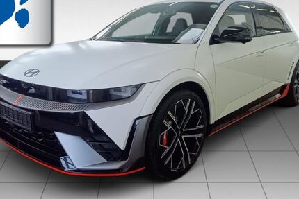 Hyundai IONIQ 5 12.865 km 53.830 &euro; Salzbergen 48499