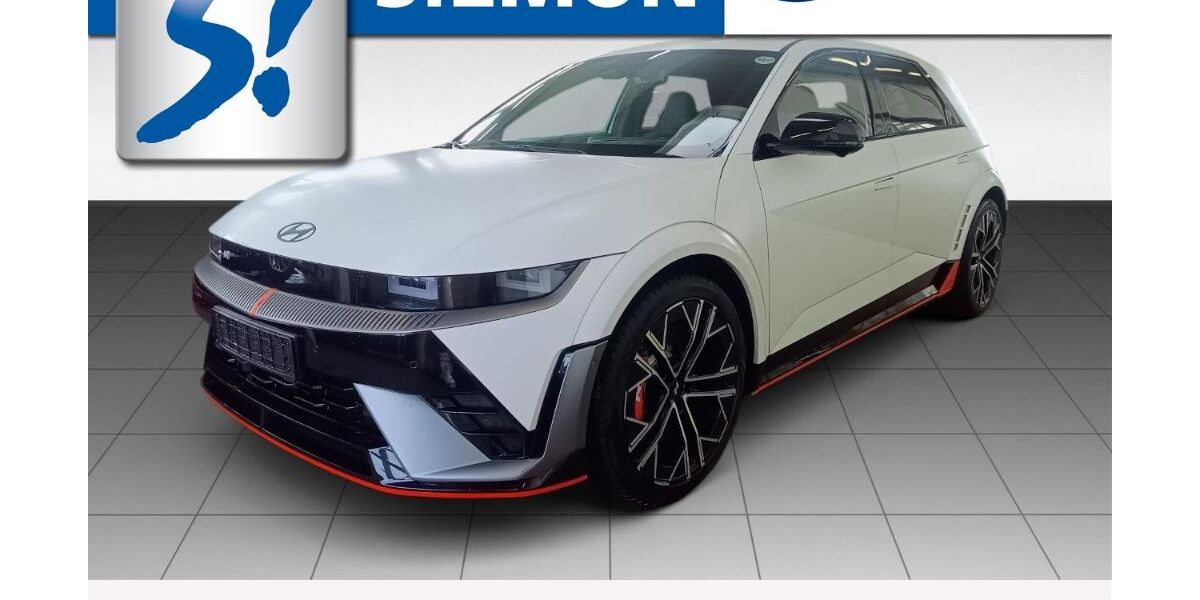 Hyundai IONIQ 5 12.865 km 53.830 &euro; Salzbergen 48499