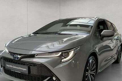 Toyota Corolla 49.600 km 25.950 € Stuttgart 70469