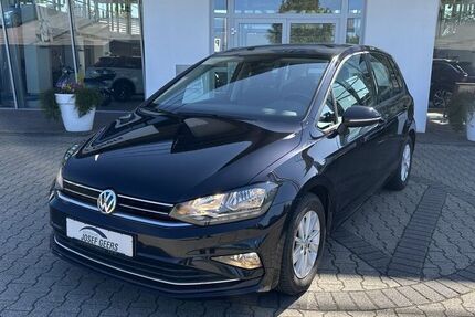 VW Golf Sportsvan