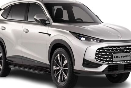 MG HS 2.011 km 36.320 &euro; Essen 45355