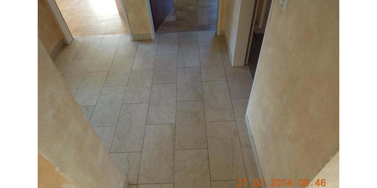 Etagenwohnung Borken - 3 Zimmer, 63 m&sup2;, 160.000&euro; | Angebot:25629903