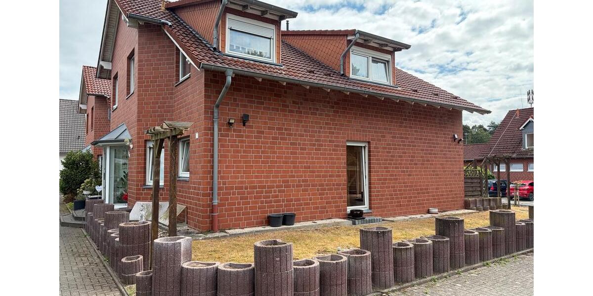 Doppelhaushälfte Warendorf - 4 Zimmer, 99 m&sup2;, 280.000&euro; | Angebot:27292287
