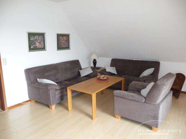 Wohnen auf Zeit in Lehre 1.190 € 3 zimmer