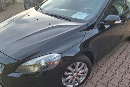 Volvo V40 187.880 km 9.995 &euro; Bad Kötzting 93444