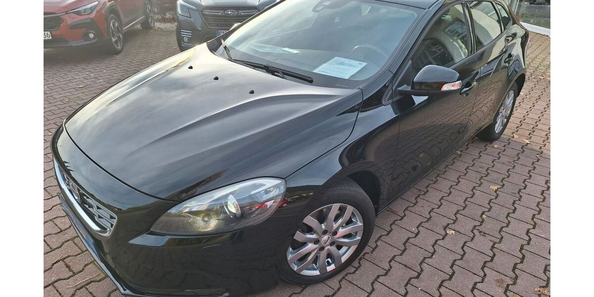 Volvo V40 187.880 km 9.995 &euro; Bad Kötzting 93444
