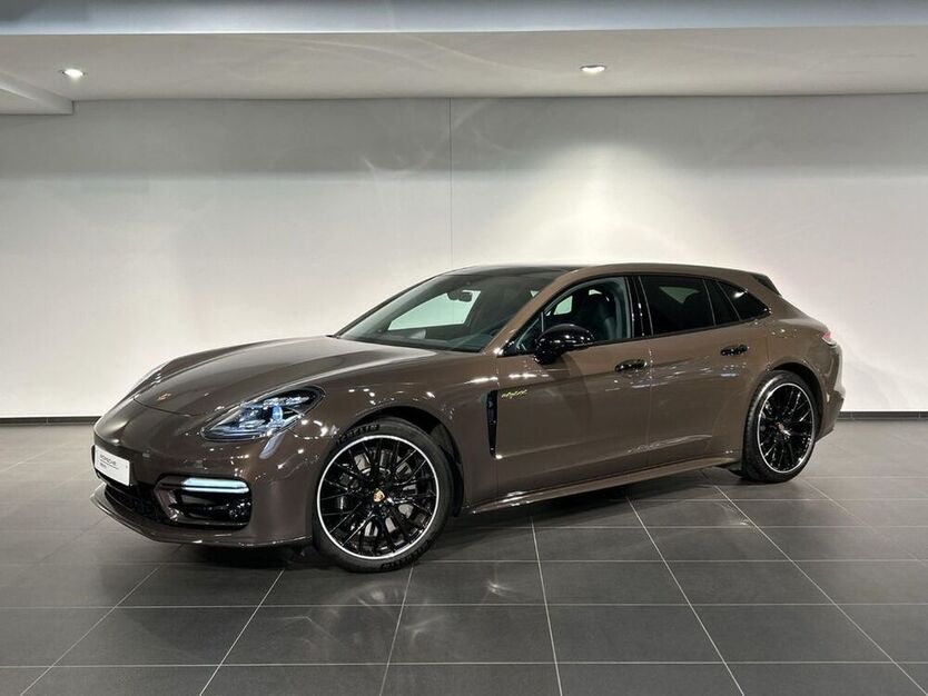 Panamera