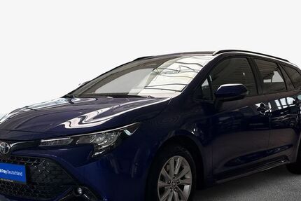Toyota Corolla 33.550 km 23.950 &euro; Stuttgart 70469