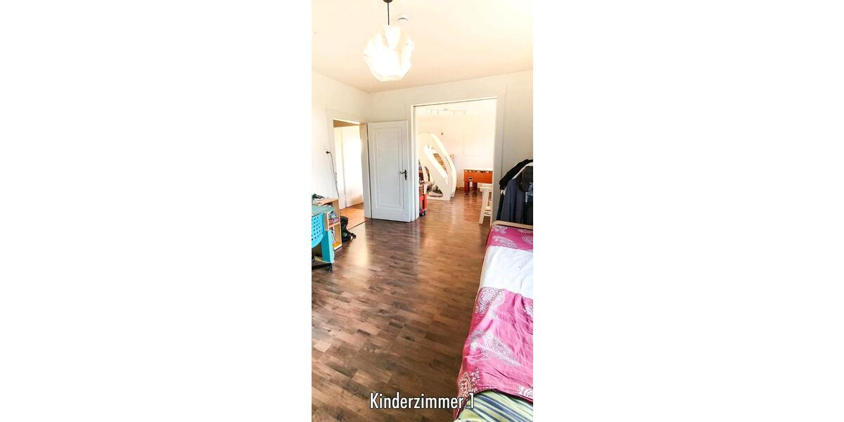 Etagenwohnung Detmold - 4 Zimmer, 85 m&sup2;, 675&euro; | Angebot:26408262
