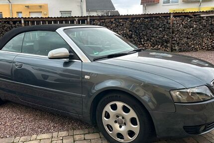 Audi A4 238.000 km 4.300 &euro; Burkheim 79235