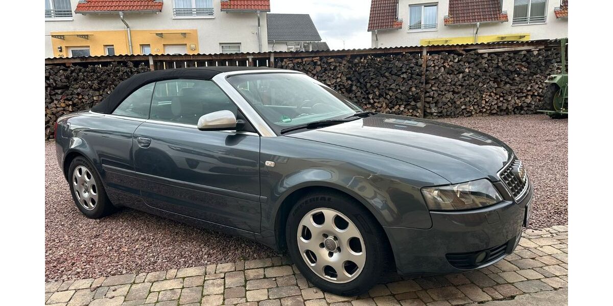Audi A4 238.000 km 4.300 &euro; Burkheim 79235