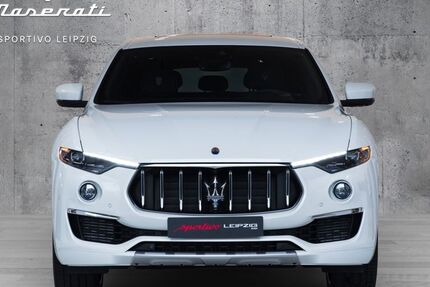 Maserati Levante 71.900 km 62.111 € Markranstädt 04420