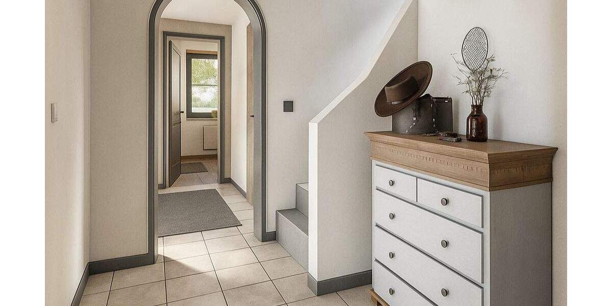 Einfamilienhaus Penzberg / Maxkron Maxkron - 6 Zimmer, 179 m&sup2;, 1.275.000&euro; | Angebot:25688729