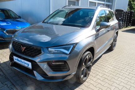Cupra Ateca 21.000 km 31.990 &euro; Dombühl 91601