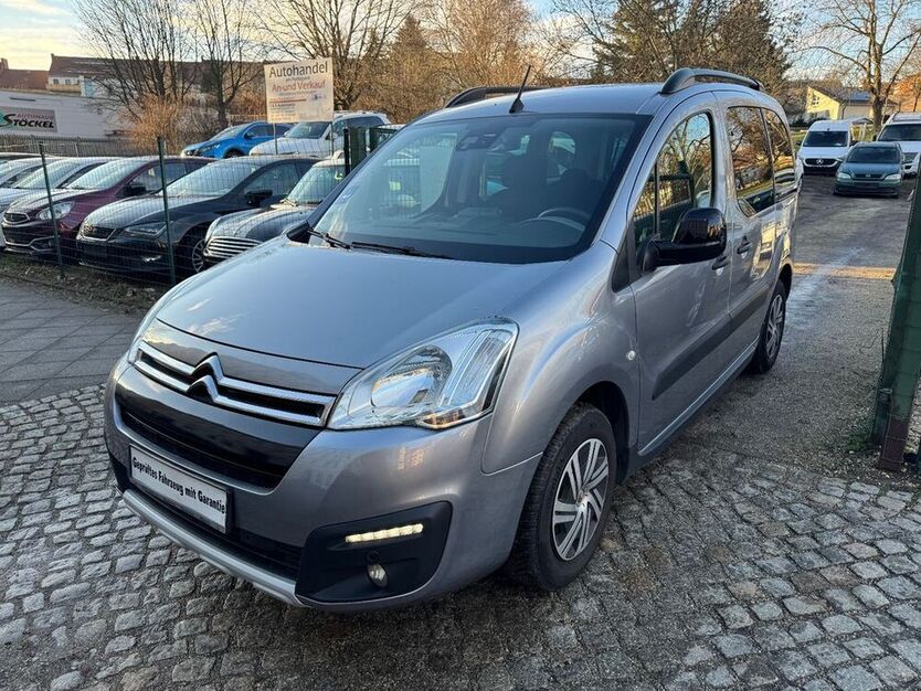 Berlingo