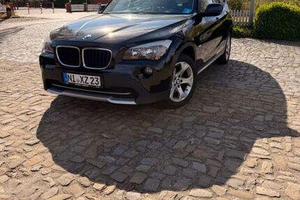 BMW X1 175.000 km 7.990 &euro; Landesbergen 31628