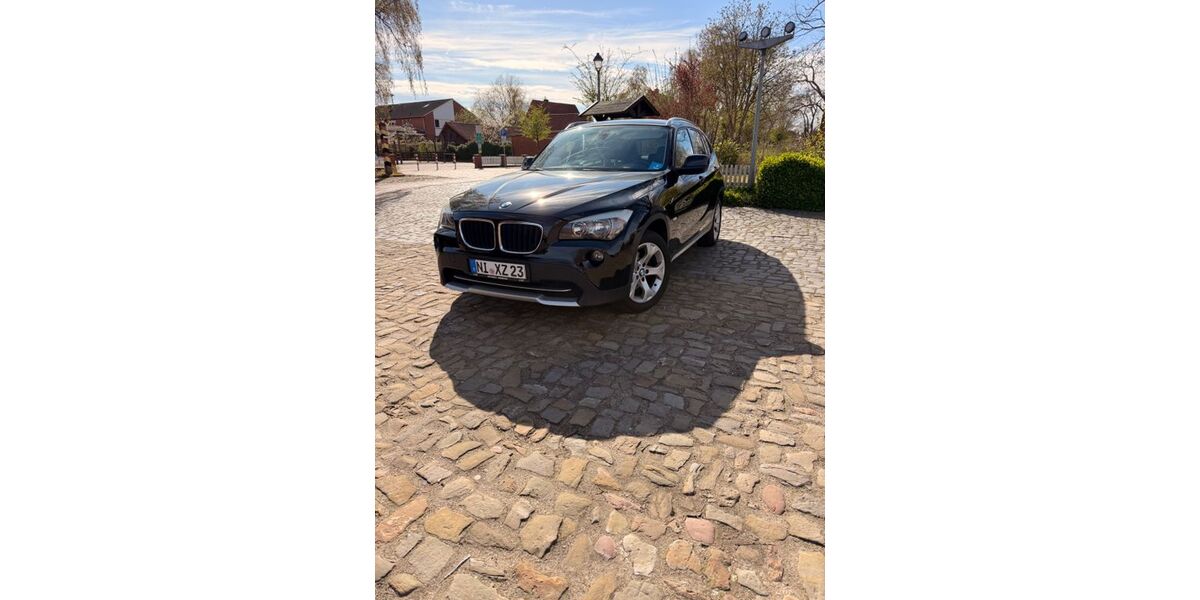 BMW X1 175.000 km 7.990 &euro; Landesbergen 31628
