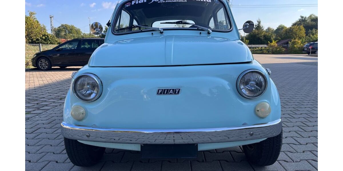 Fiat 500L 77.000 km 7.999 &euro; München 81825