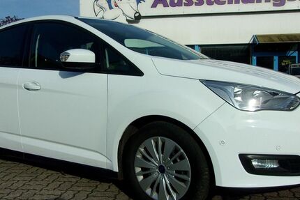 Ford C-Max 50.000 km 12.750 &euro; Herford 32051