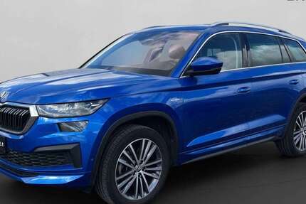 Skoda Kodiaq 69.150 km 36.990 &euro; Munderkingen 89597
