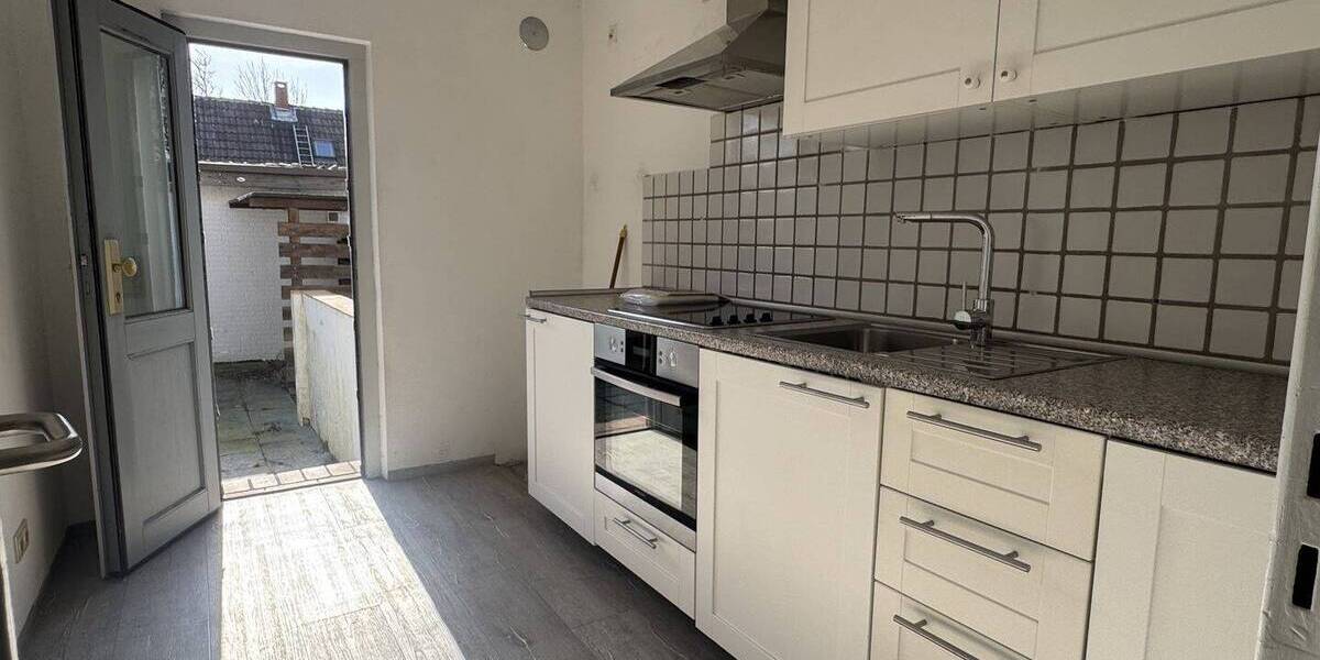 Reihenendhaus Sylt Westerland - 4 Zimmer, 120 m&sup2;, 685.000&euro; | Angebot:26119036