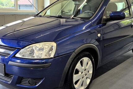 Opel Corsa 123.000 km 2.790 € Waigolshausen, bei Schweinfurt 97534