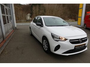 Opel Corsa F Edition 47.700 km 11.490 &euro; Bad Endbach 35080