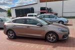 Hyundai i30 66.000 km 24.780 &euro; Vollrathsruhe 17194