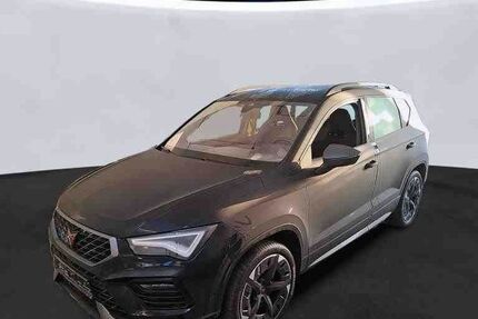 Cupra Ateca 42.264 km 29.970 € Barntrup 32683