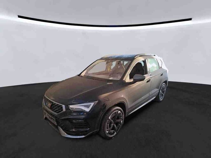 Cupra Ateca 42.264 km 29.970 € Barntrup 32683