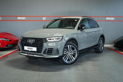 Audi Q5 121.173 km 32.970 &euro; Germaringen 87656