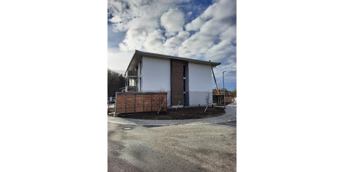 Etagenwohnung Bamberg Am Bruderwald - 2 Zimmer, 56 m&sup2;, 560&euro; | Angebot:26377548