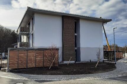 Wohnung Bamberg Am Bruderwald - 2 Zimmer, 56 m&sup2;, 560&euro; | Angebot:26377548
