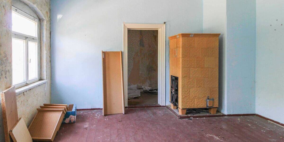 Mehrfamilienhaus, Wohnhaus Klipphausen Gauernitz - 8 Zimmer, 640 m&sup2;, 159.000&euro; | Angebot:26016623