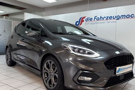 Ford Fiesta 43.000 km 12.988 &euro; Rheinbach 53359
