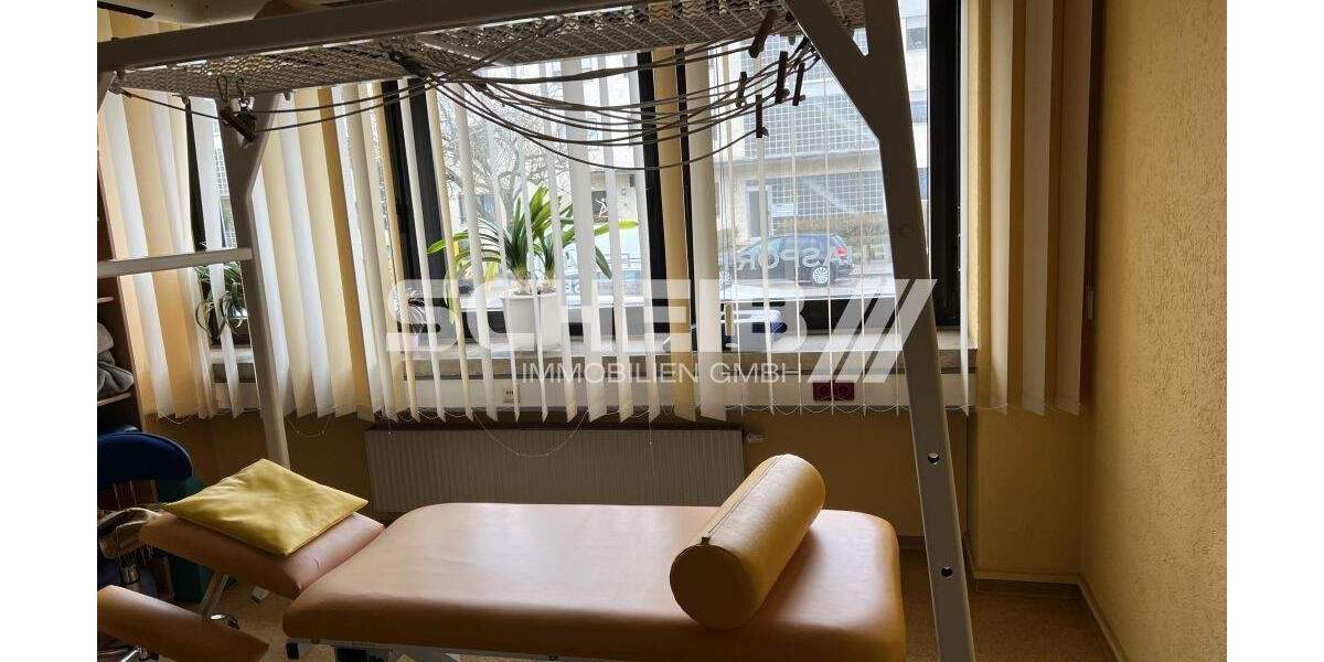 Gewerbeobjekt Crailsheim - 735&euro; | Angebot:25908784