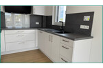 NEUBAU-ERSTBEZUG: MODERNE 3-ZIMMER-WOHNUNG MIT AUFZUG, GROSSEM BALKON UND PKW-STELLPLATZ IN RADEVORM - Etagenwohnung Radevormwald Karthausen | Angebot:26698012