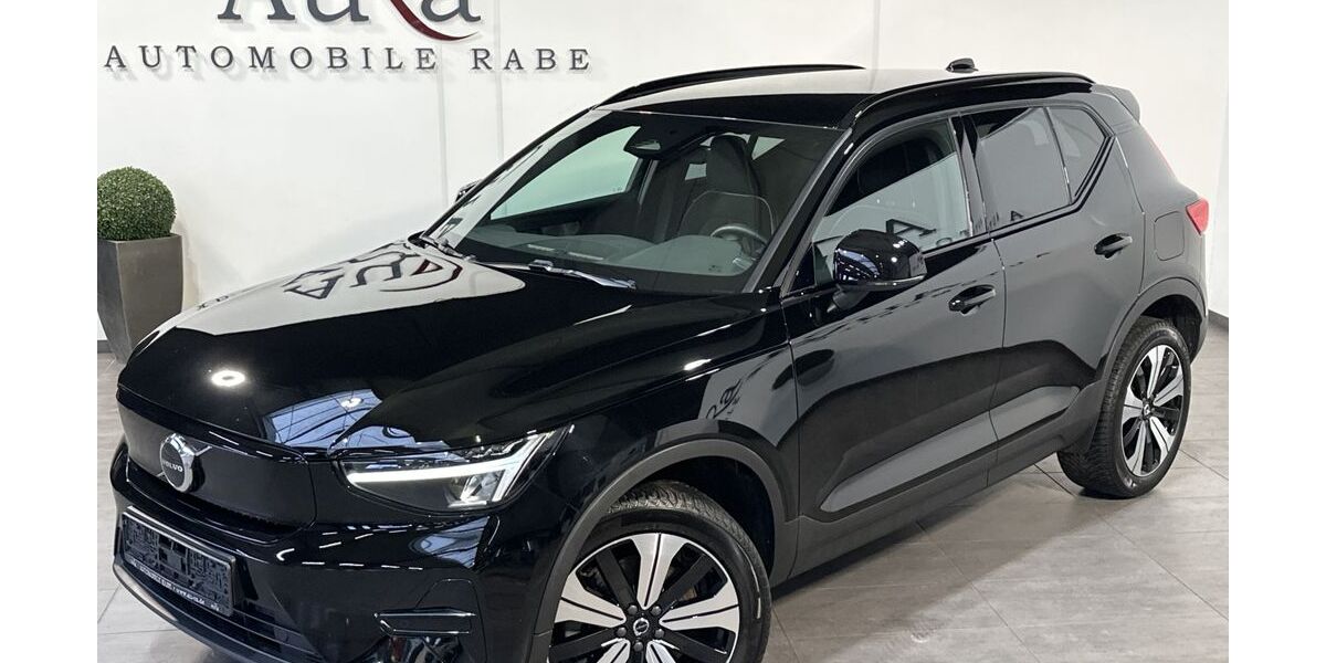 Volvo XC40 42.750 km 27.749 &euro; Wardenburg 26203