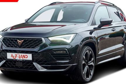 Cupra Ateca 58.213 km 31.950 € Dresden 01239